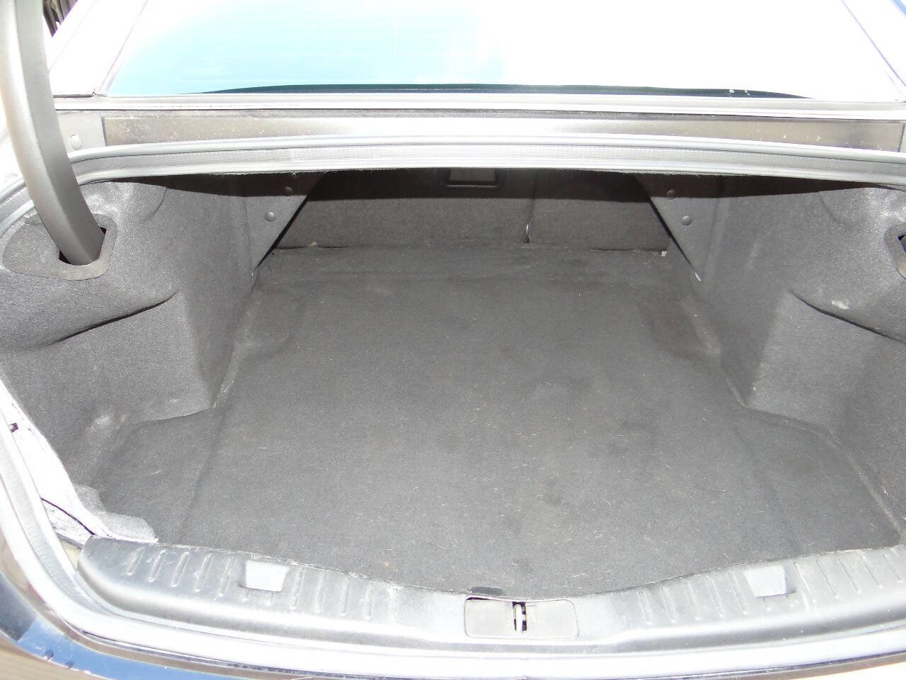 Used 2017 Lincoln MKZ Reserve w/ Luxury Package image 19