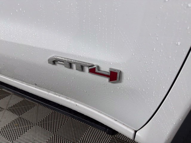 Used 2024 GMC Sierra 1500 AT4 w/ Technology Package AWD/4WD image 21