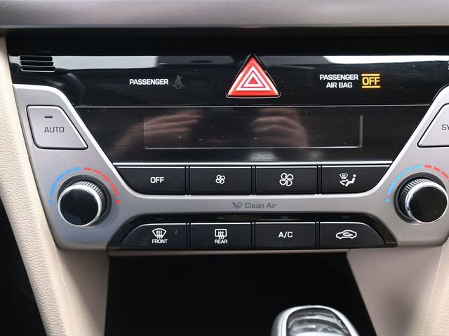 Used 2017 Hyundai Elantra Value Edition image 20