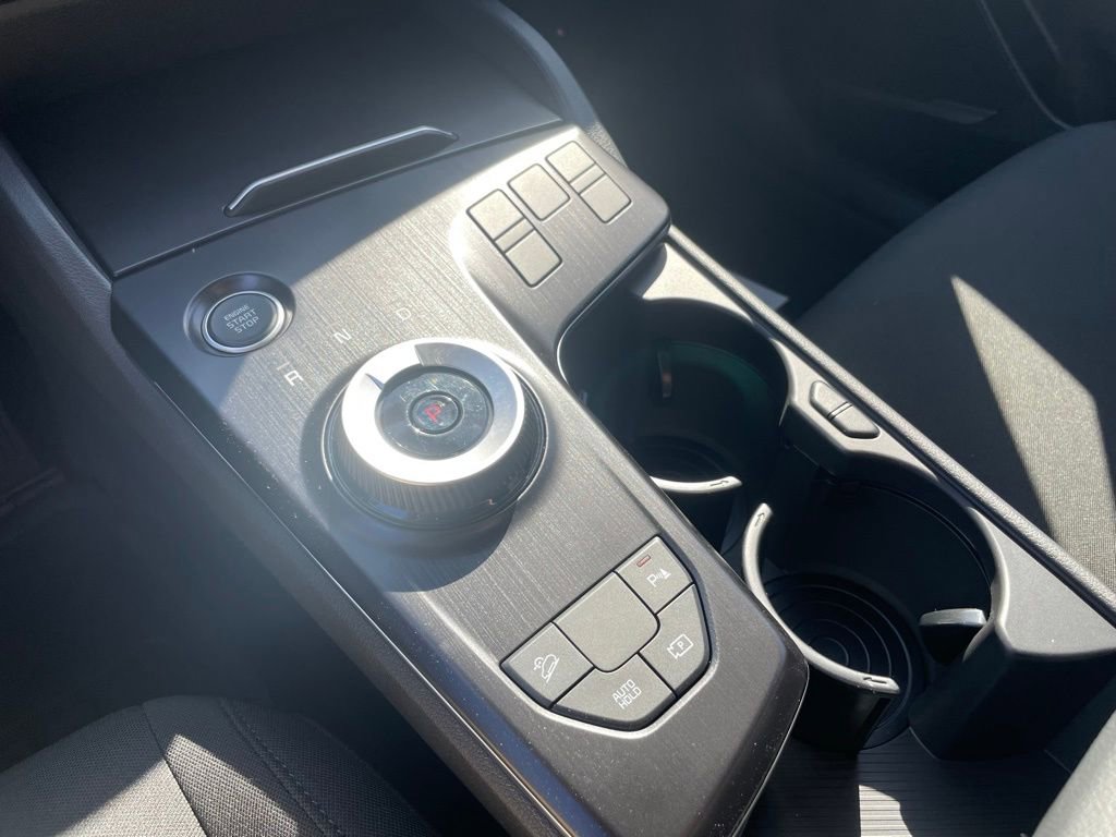 New 2026 Kia Sportage LX image 16