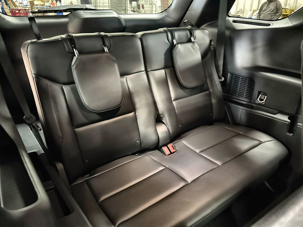 New 2026 Ford Explorer ST-Line w/ ST-Line Street Pack image 30