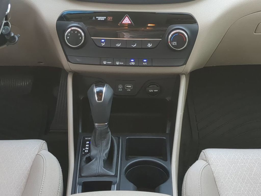 Used 2018 Hyundai Tucson SE FWD image 19