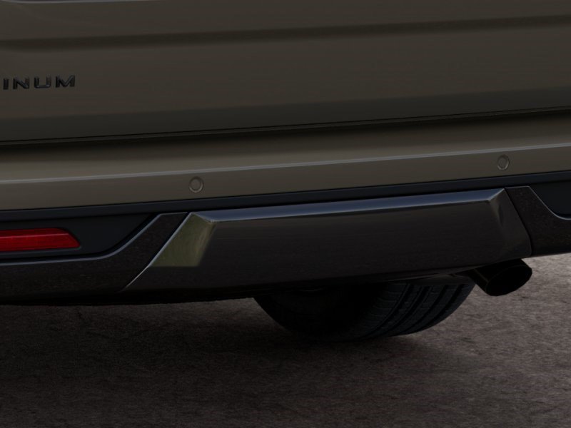 New 2027 Ford Expedition Max Platinum w/ Stealth Appearance Package AWD/4WD image 23