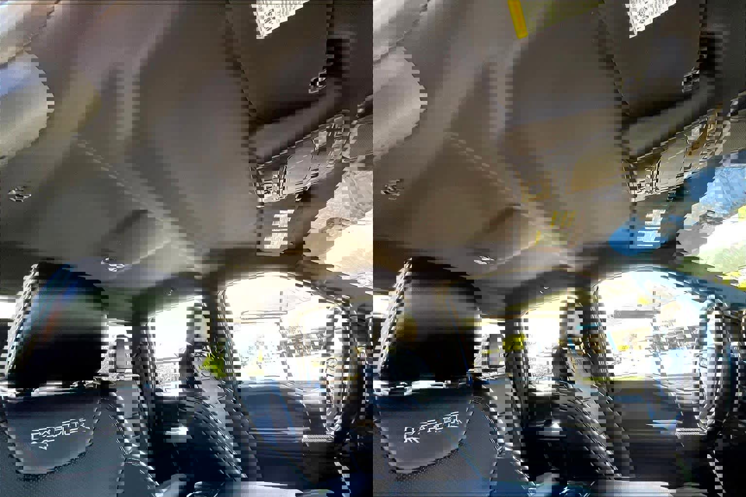 Used 2019 Ford F150 Raptor w/ Equipment Group 801A Mid image 14