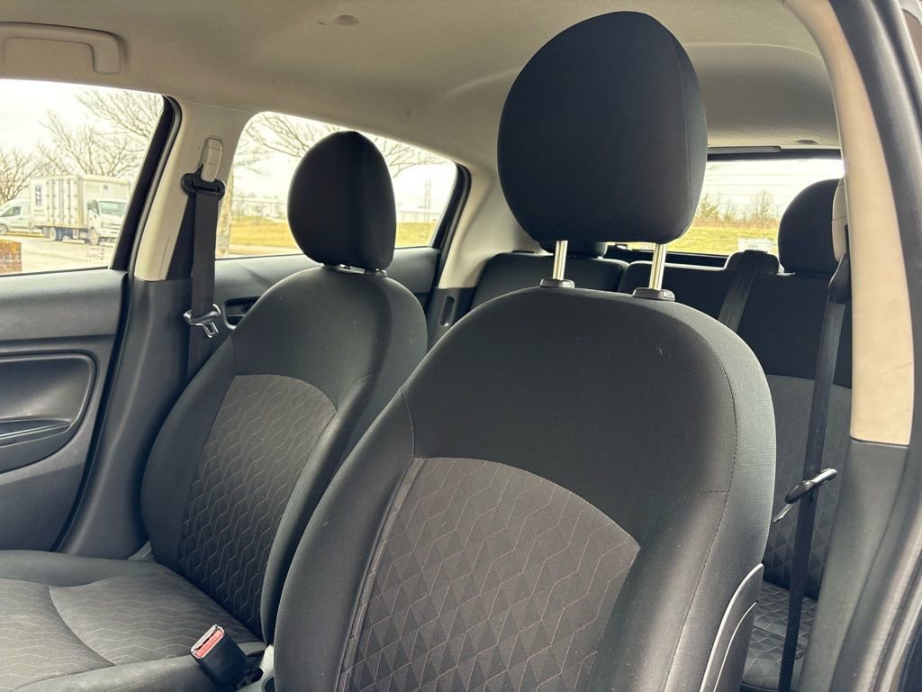 Used 2022 Mitsubishi Mirage ES image 20