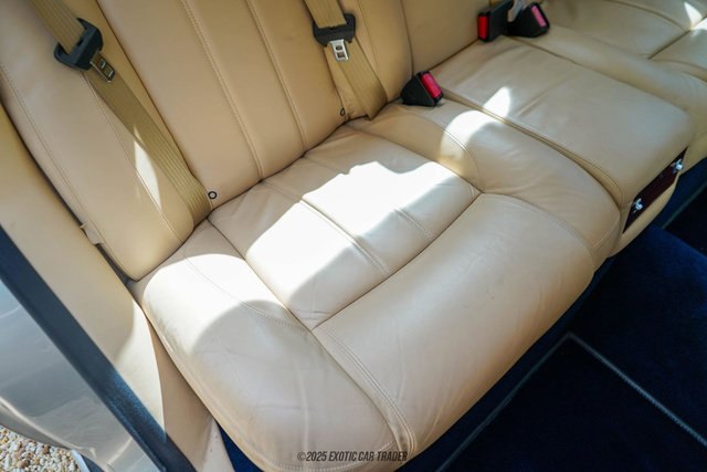 Used 2003 Bentley Arnage R image 57