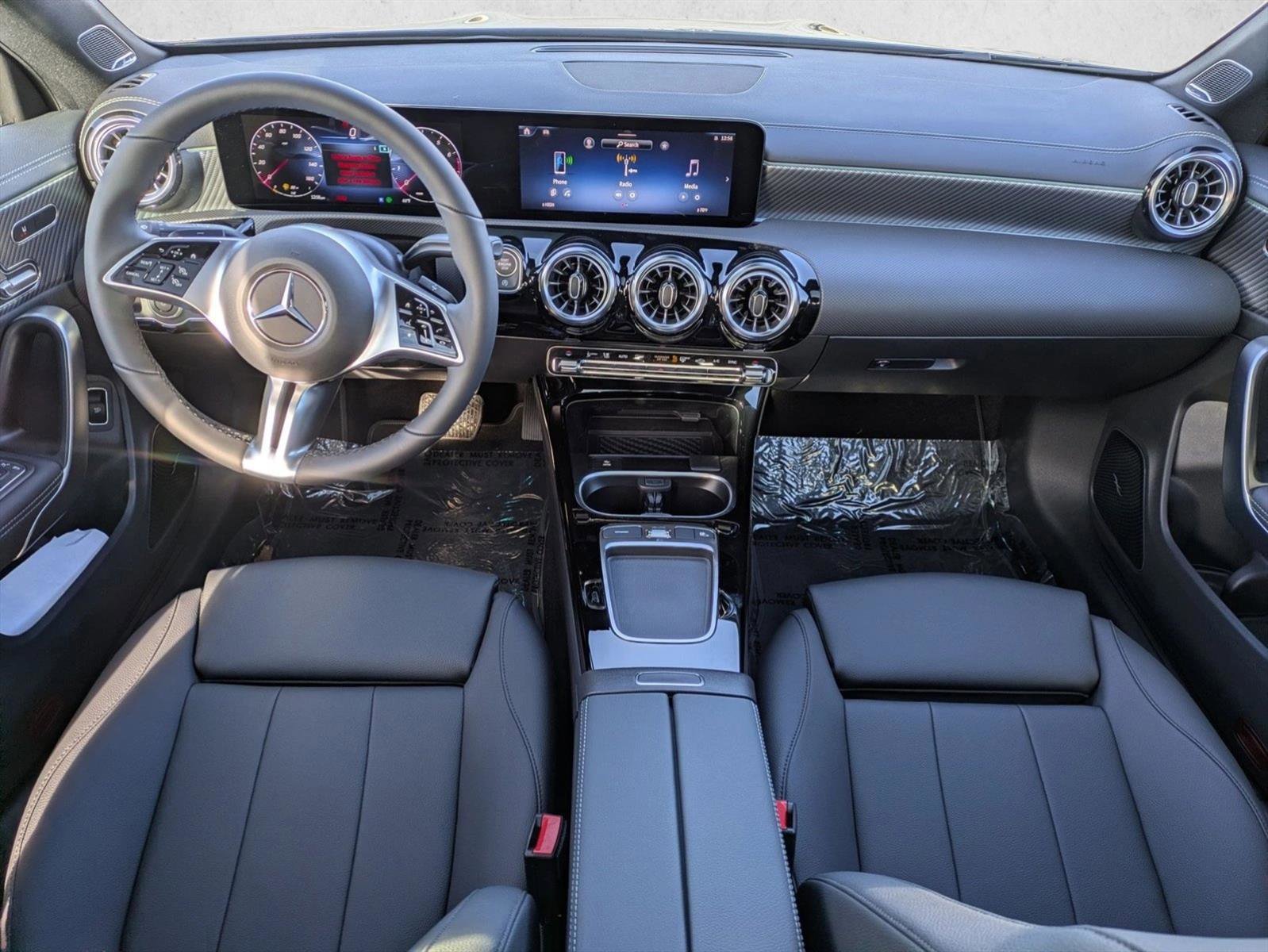 Certified 2026 Mercedes-Benz CLA 250 4MATIC image 18
