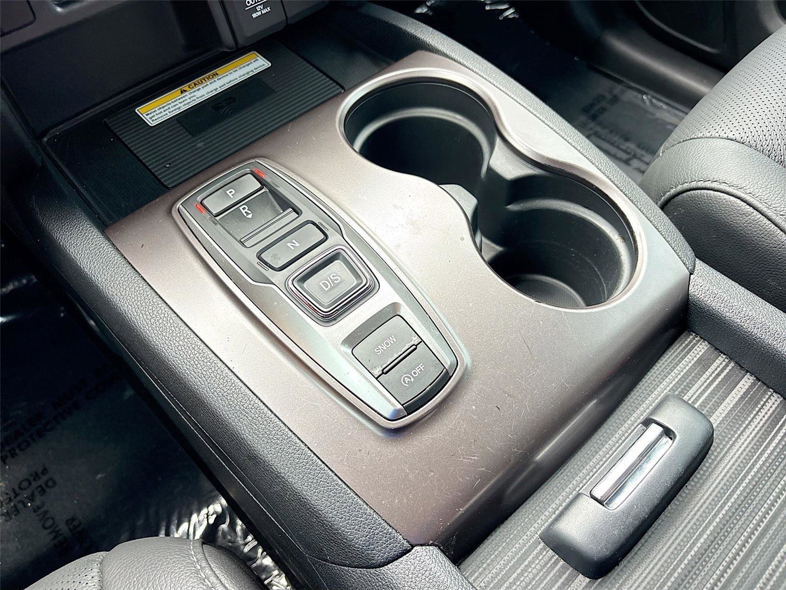 Certified 2022 Honda Passport EX-L image 19