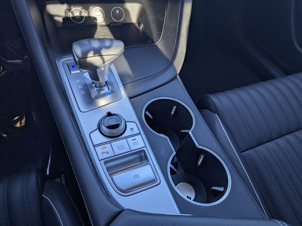 Used 2026 Genesis G70 2.5T Prestige image 27