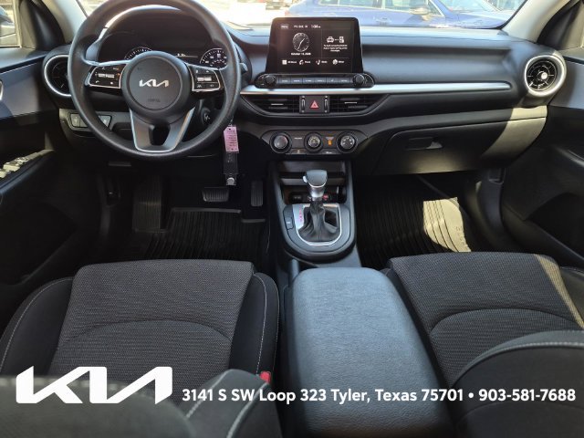Certified 2024 Kia Forte LXS FWD image 21