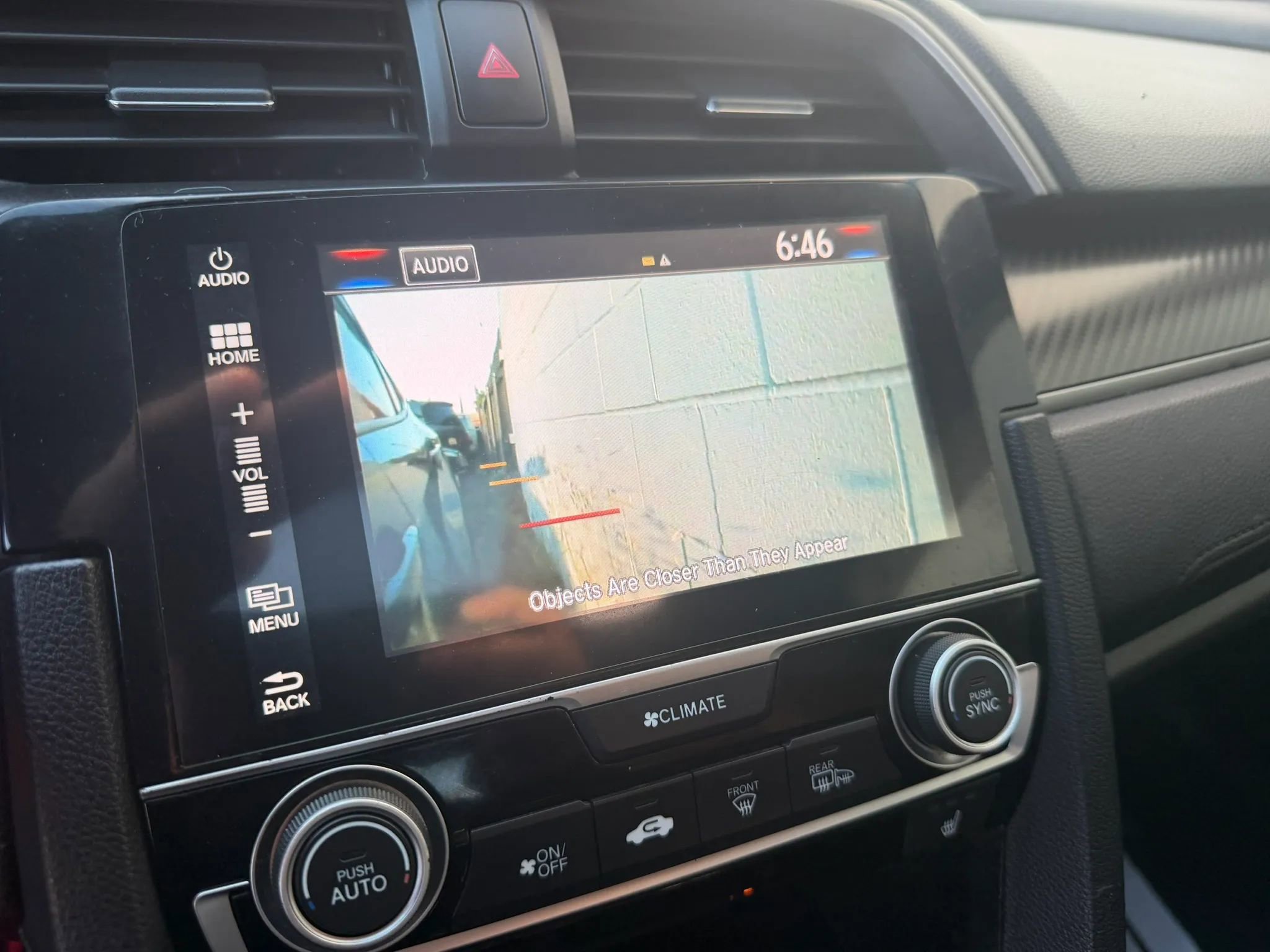 Used 2017 Honda Civic Si image 14