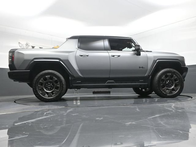 Used 2026 GMC Hummer EV 4x4 Crew Cab w/ Carbon Fiber Edition Package image 53