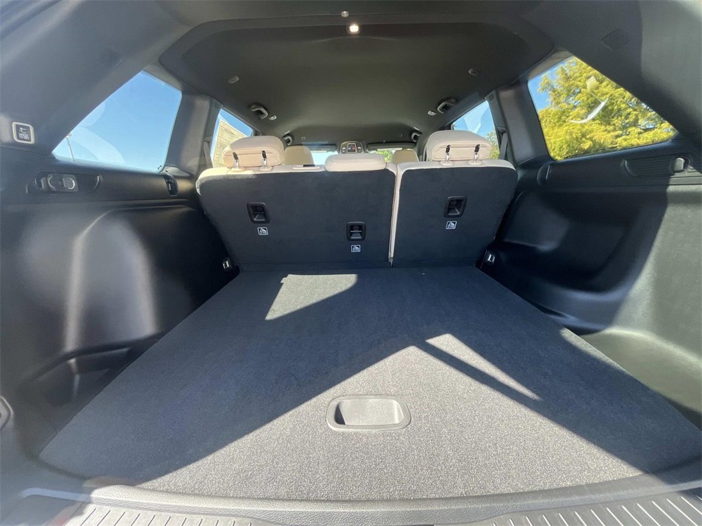 New 2025 Jeep Grand Cherokee Limited image 12