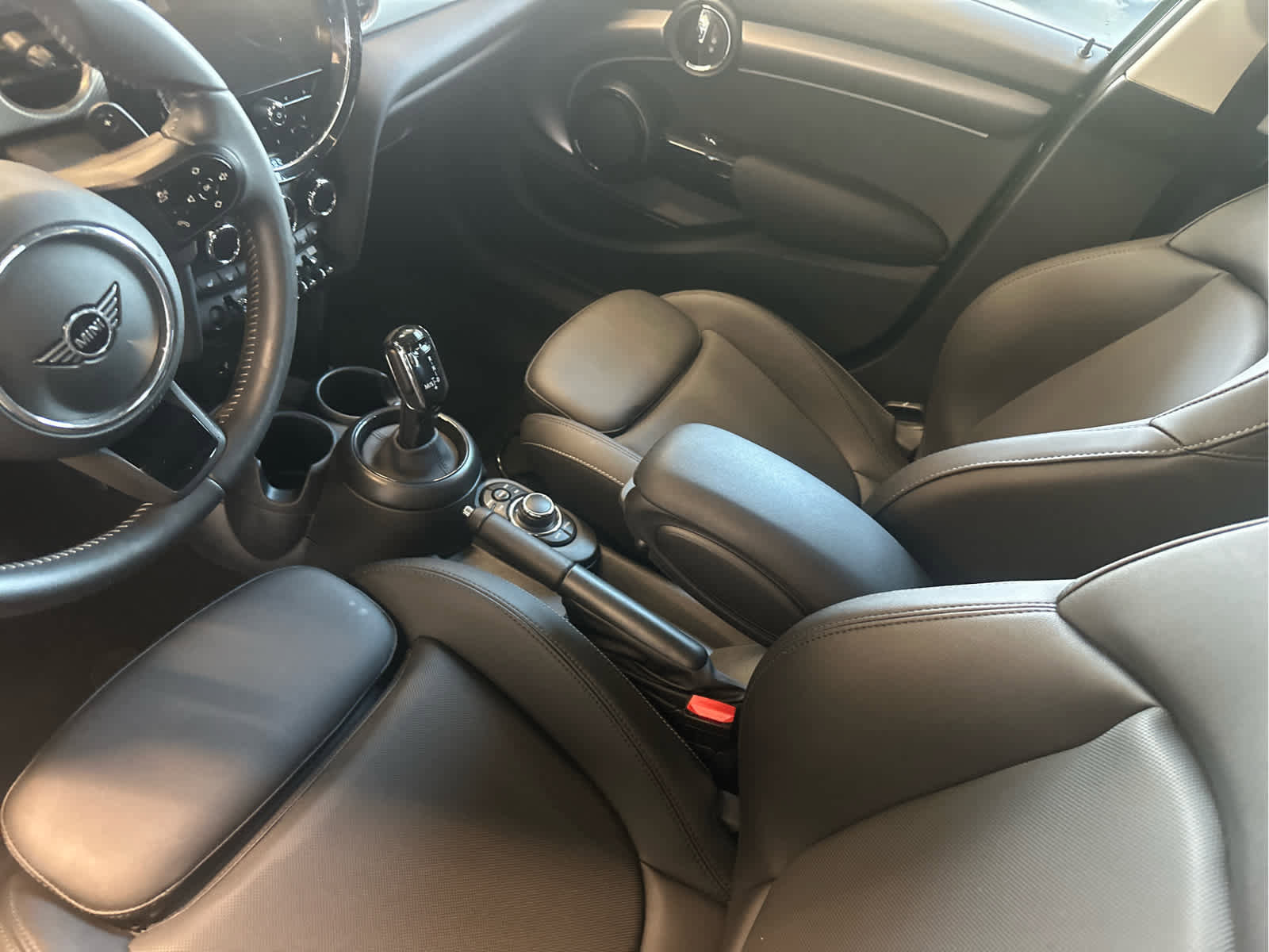 Used 2024 MINI Cooper S image 13