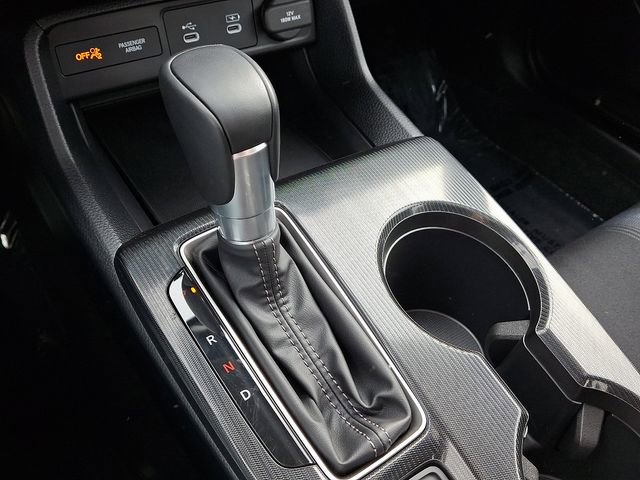 Certified 2025 Honda Civic Sport image 14