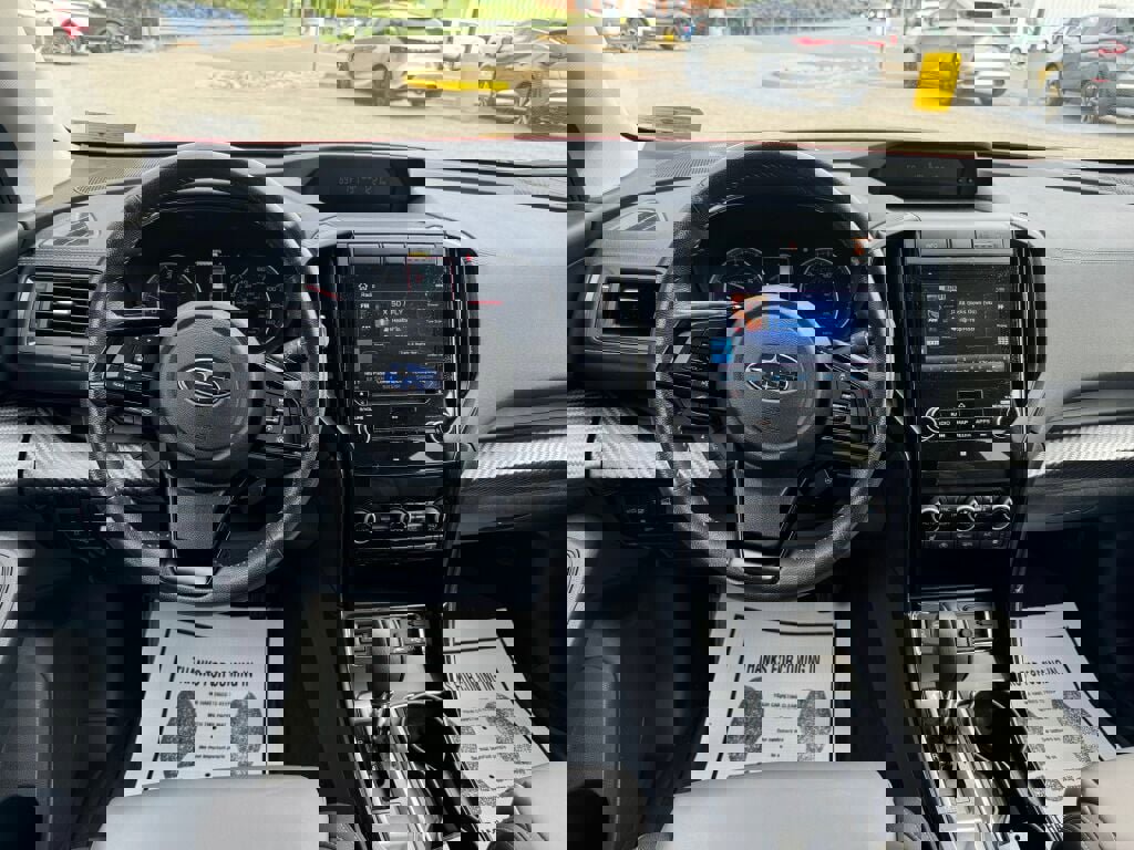 Used 2022 Subaru Ascent Onyx Edition image 27