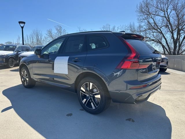 New 2026 Volvo XC60 B5 Plus w/ Protection Package Premier image 5
