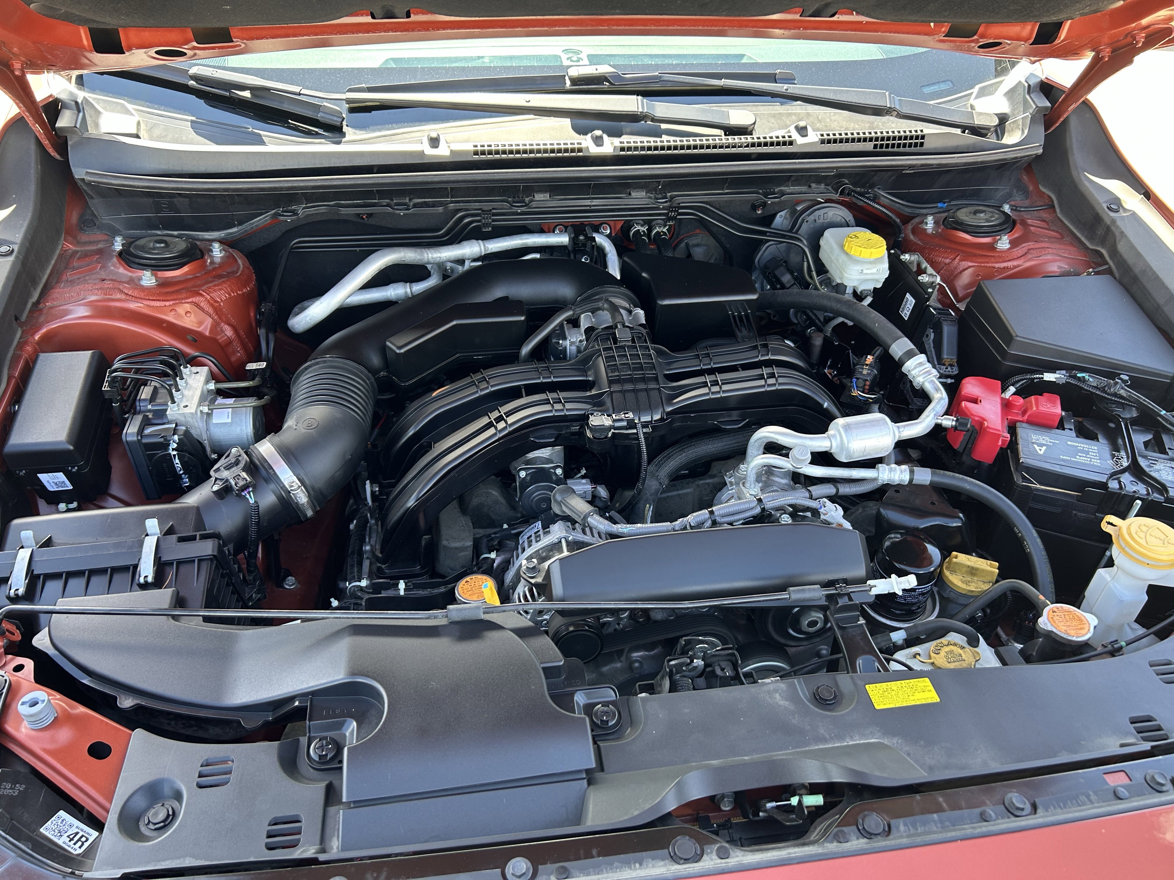 Certified 2024 Subaru Crosstrek 2.5i Limited w/ Popular Package #3A AWD/4WD image 27