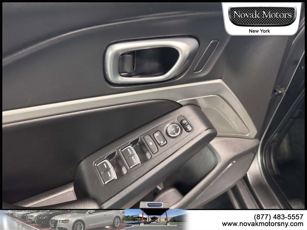 Used 2024 Acura Integra image 14