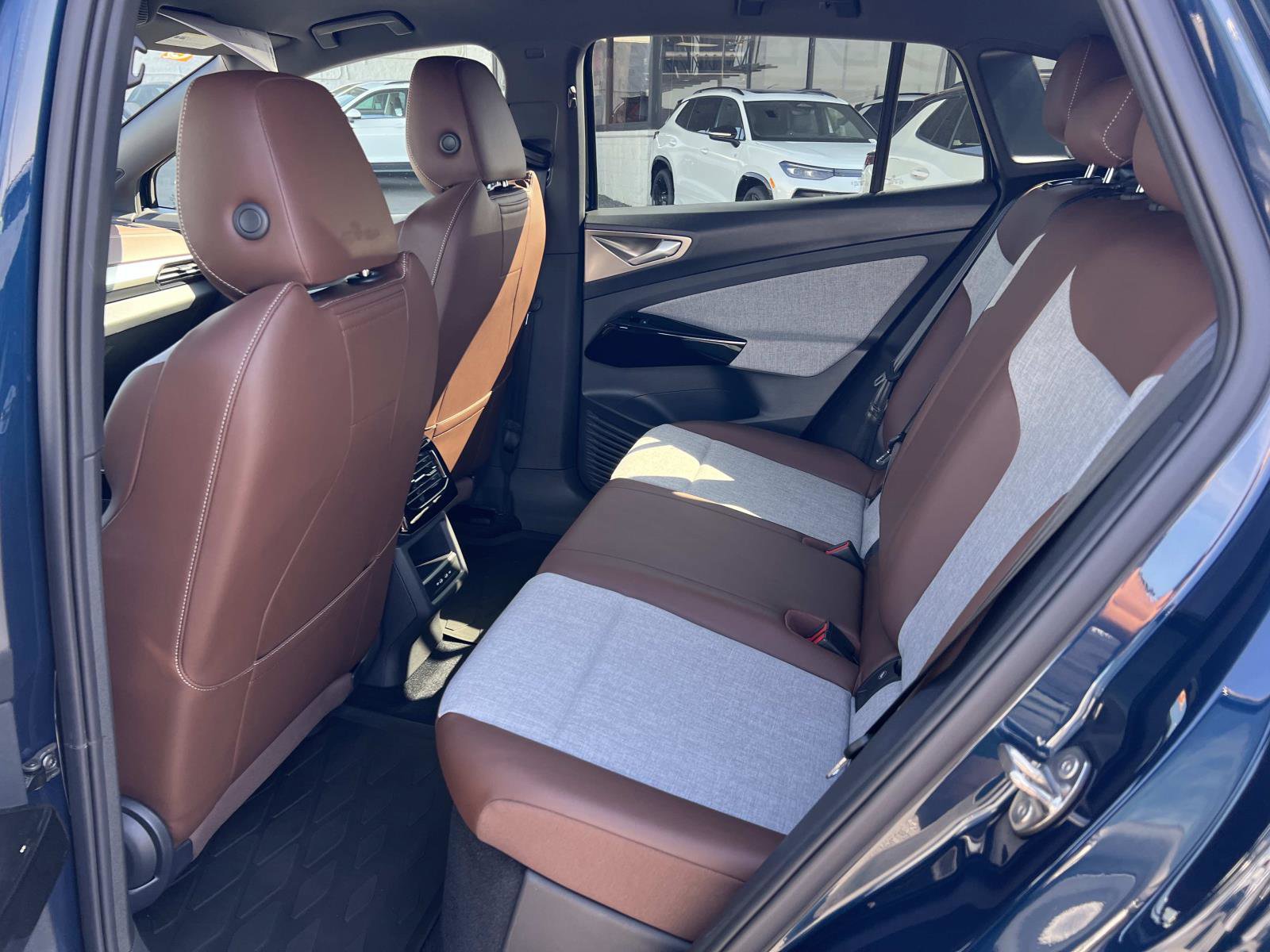 Certified 2023 Volkswagen ID.4 Pro image 21