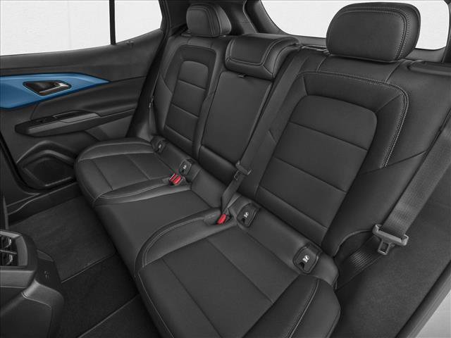 New 2026 Chevrolet Equinox EV LT FWD image 9