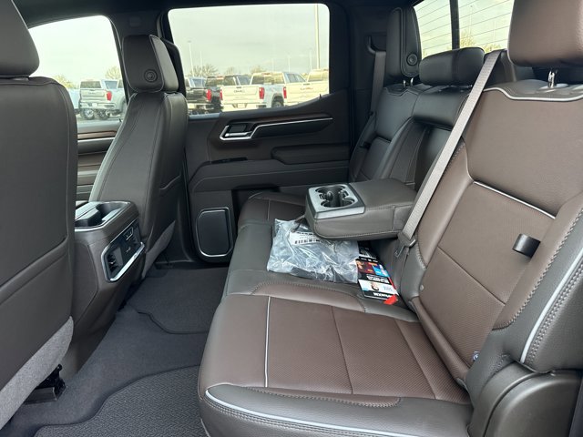 New 2026 GMC Sierra 1500 Denali w/ Denali Reserve Package image 6
