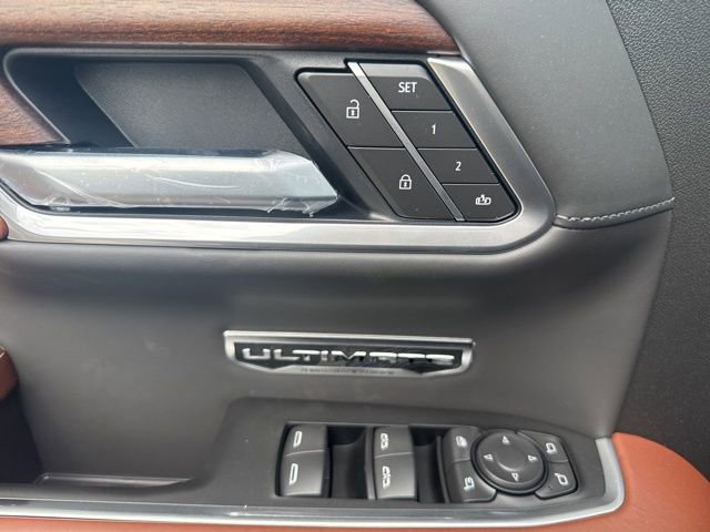 New 2026 GMC Sierra 1500 Denali Ultimate image 11