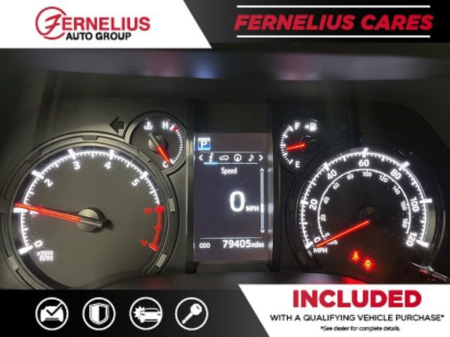 Used 2022 Toyota 4Runner SR5 Premium w/ Moonroof Package image 50