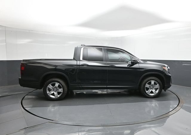Certified 2026 Honda Ridgeline RTL image 11