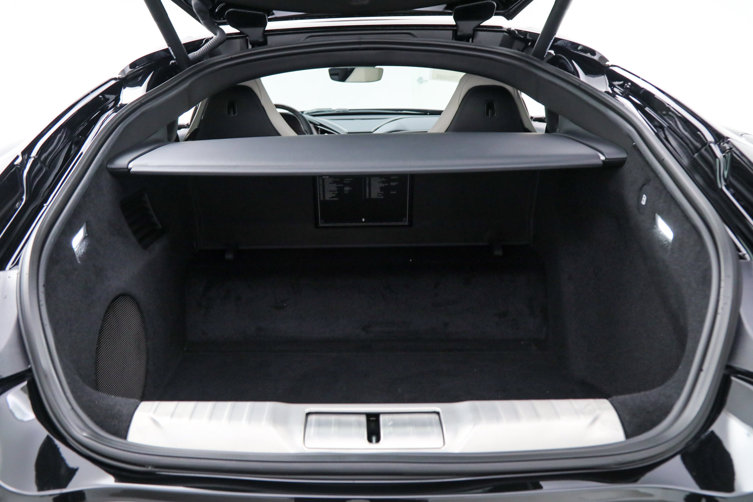 Certified 2025 Ferrari 12Cilindri RWD image 45