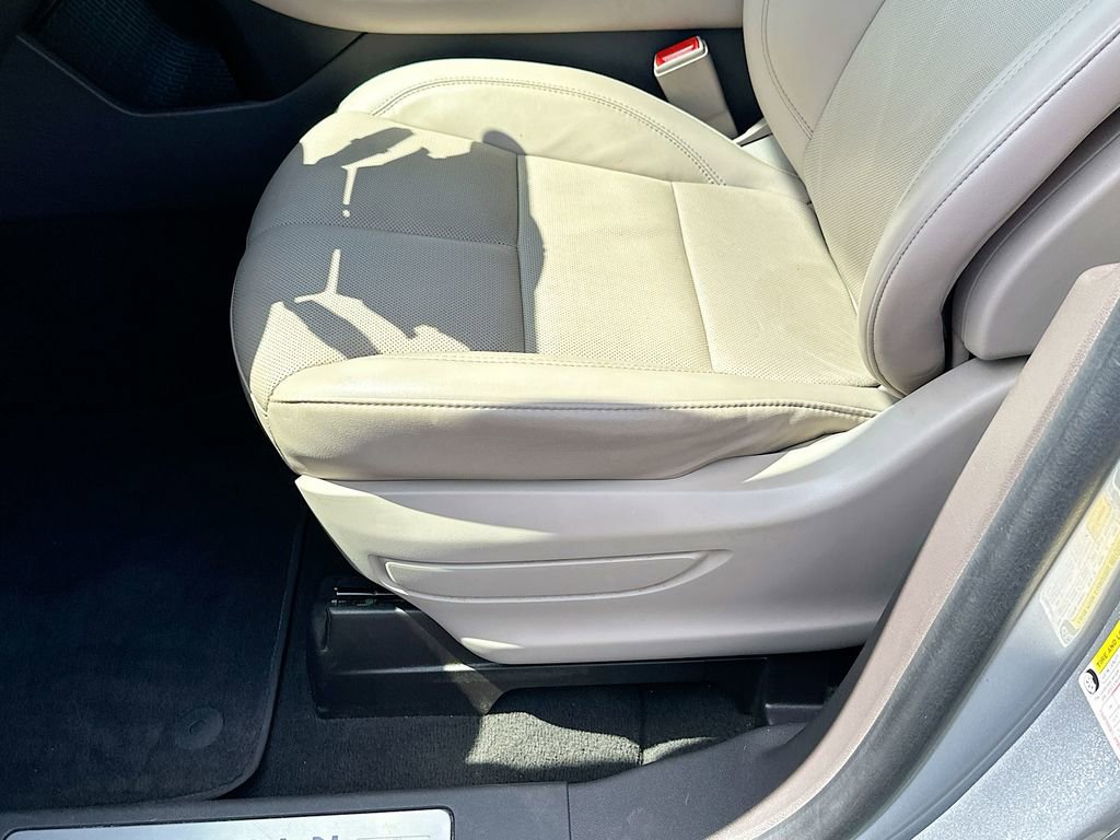 Used 2022 Lincoln Aviator Reserve image 9