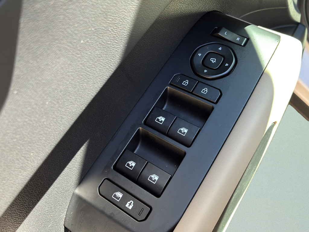 New 2027 Kia Telluride EX AWD/4WD image 21
