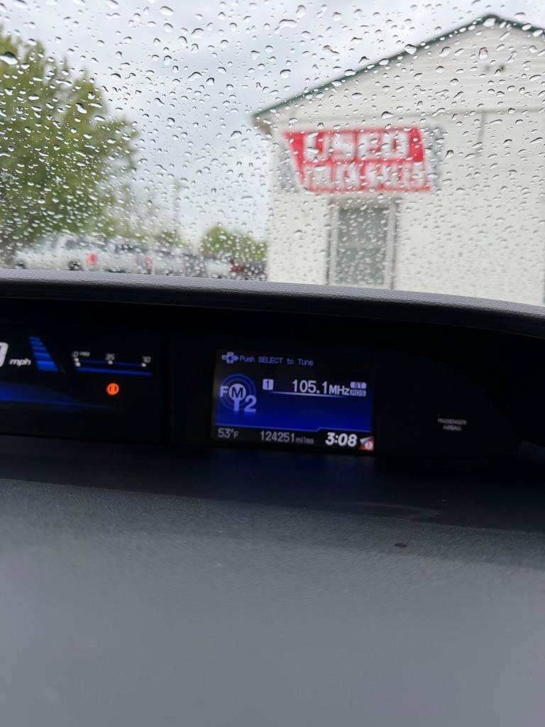 Used 2014 Honda Civic LX image 11