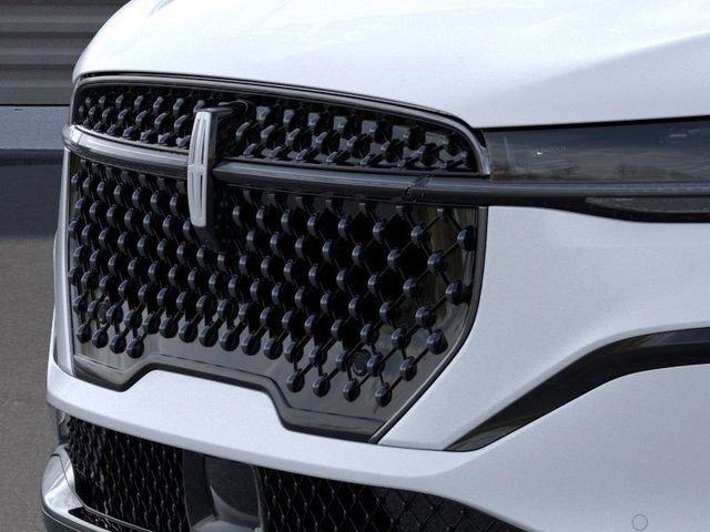 New 2026 Lincoln Nautilus Reserve w/ Jet Appearance Package image 17