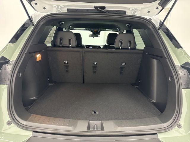 New 2026 Chevrolet TrailBlazer ACTIV FWD image 26