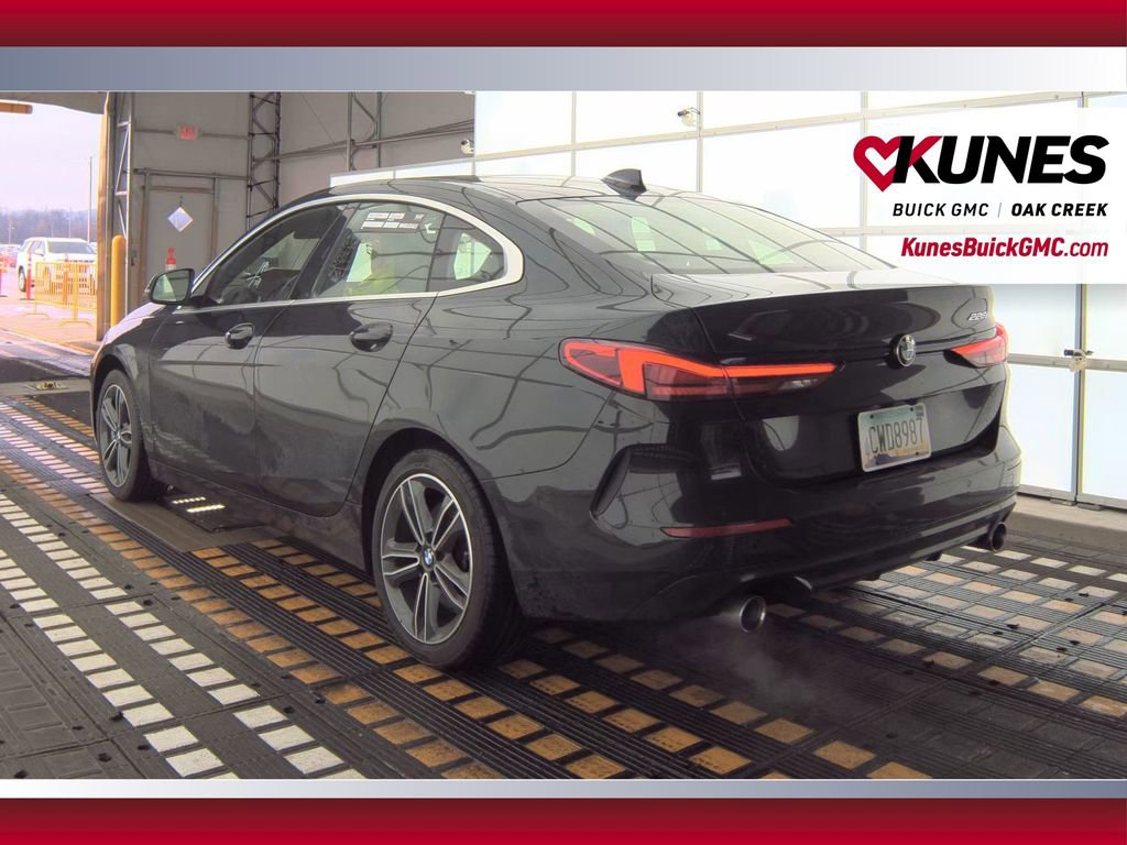 Used 2024 BMW 228i Gran Coupe w/ Convenience Package image 25