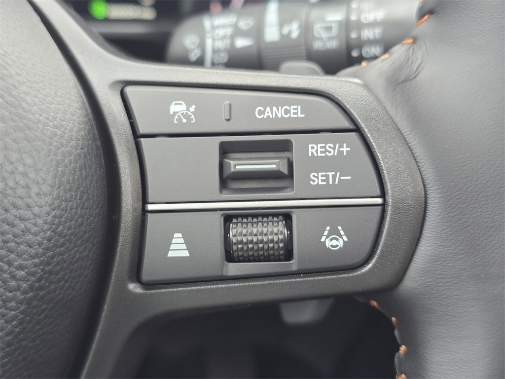 New 2026 Honda CR-V Sport-L image 34