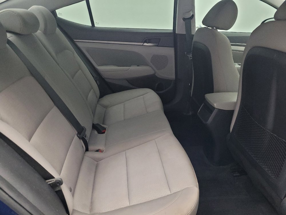 Used 2018 Hyundai Elantra Value Edition image 19