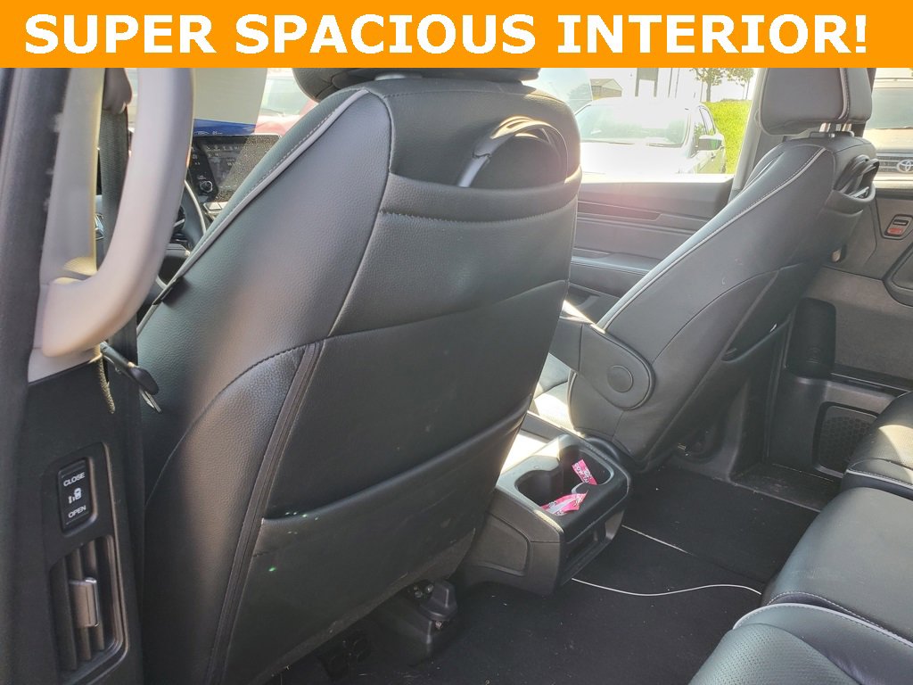 Used 2023 Honda Odyssey Elite image 10