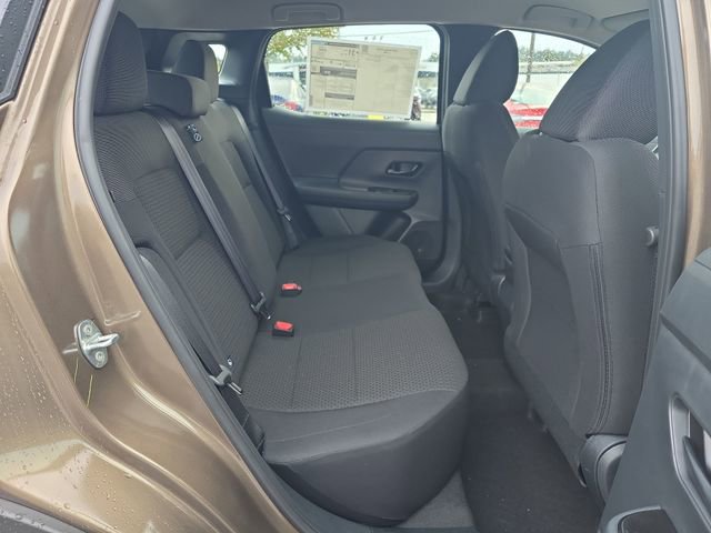 New 2026 Nissan Kicks S image 10
