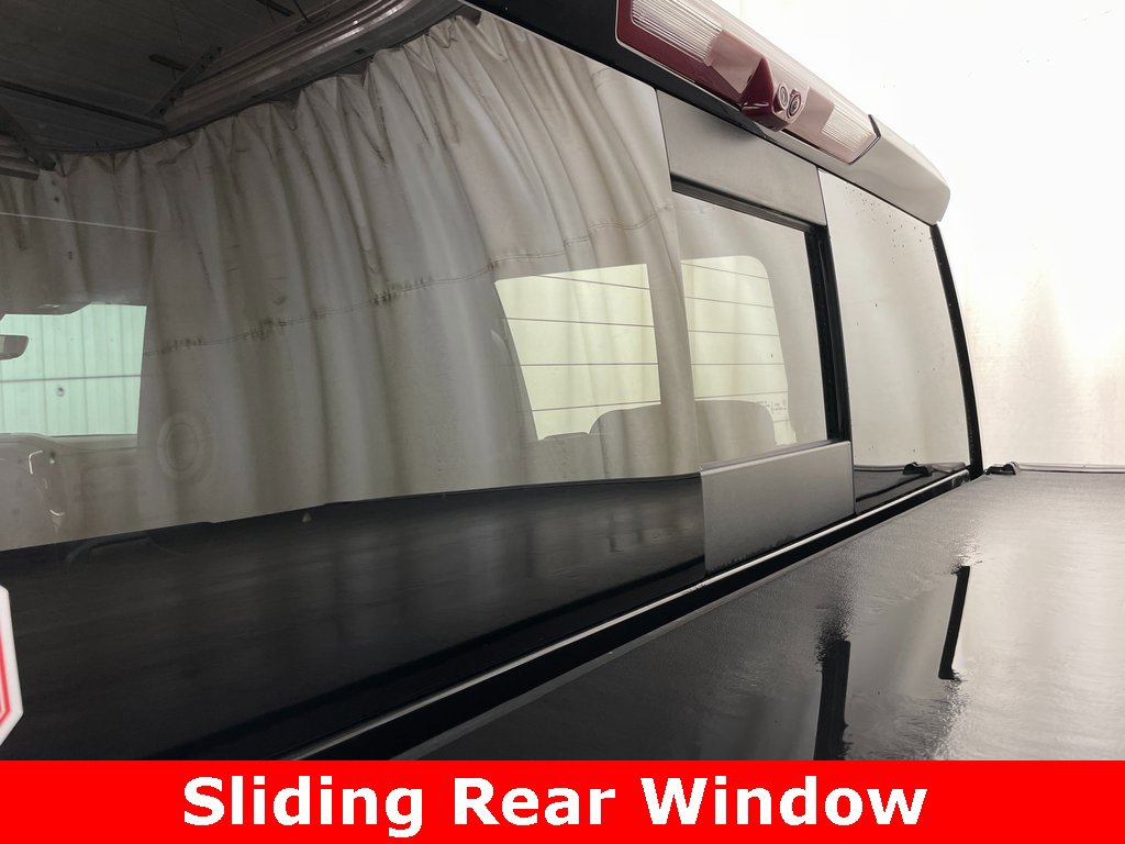 Used 2021 GMC Sierra 1500 AT4 w/ AT4 Premium Package image 18