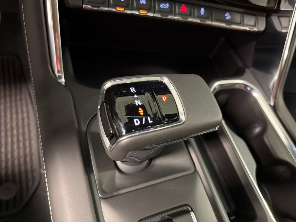 New 2026 GMC Sierra 1500 Denali Ultimate AWD/4WD image 40
