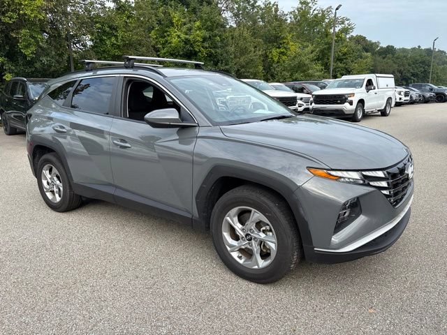 Used 2024 Hyundai Tucson SEL AWD/4WD image 7