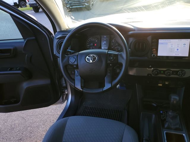 Used 2021 Toyota Tacoma SR w/ SR Convenience Package image 12