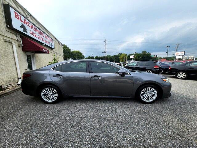 Used 2014 Lexus ES 350 image 8
