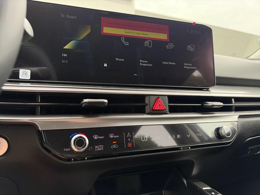 New 2026 Kia Sorento S AWD/4WD image 15