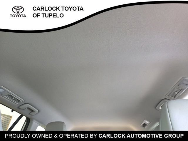 Used 2025 Toyota Grand Highlander FWD image 16