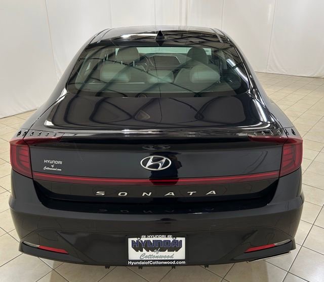 Used 2023 Hyundai Sonata SEL w/ Convenience Package image 4