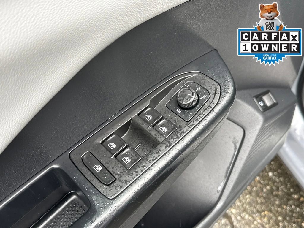 Used 2023 Volkswagen Taos SE image 12