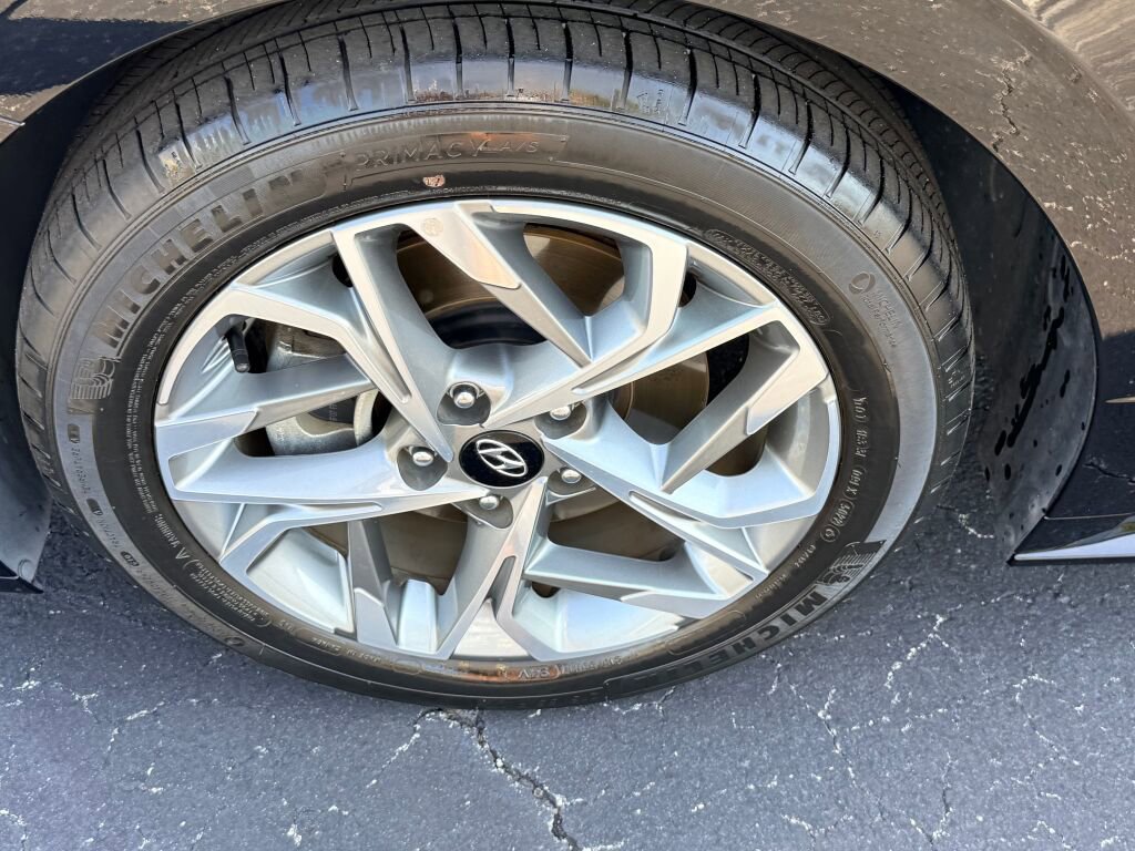 Used 2023 Hyundai Sonata SEL w/ Cargo Package image 15
